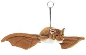 WWF Chauve souris 41 cm