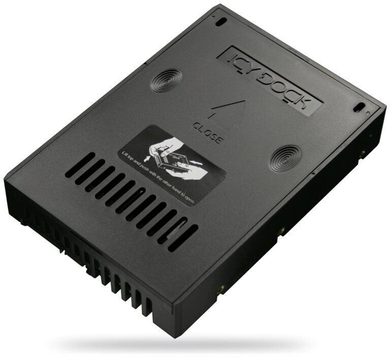Icy Dock MB882SP-1S-2B