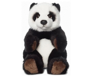 WWF Panda Sitting 15 cm