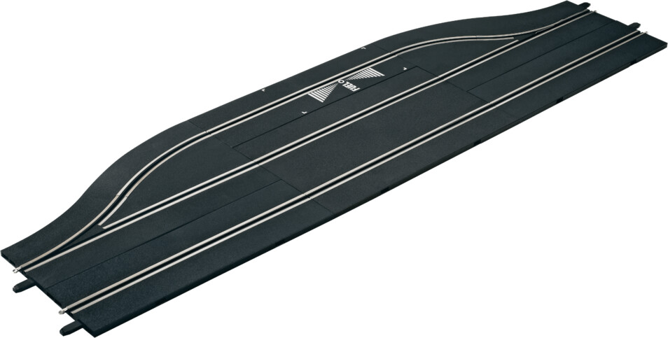 Carrera-Toys DIGITAL 124/132 - Pit Lane (30356)