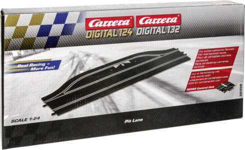 Carrera DIGITAL 124/132 - Pit Lane (30356)