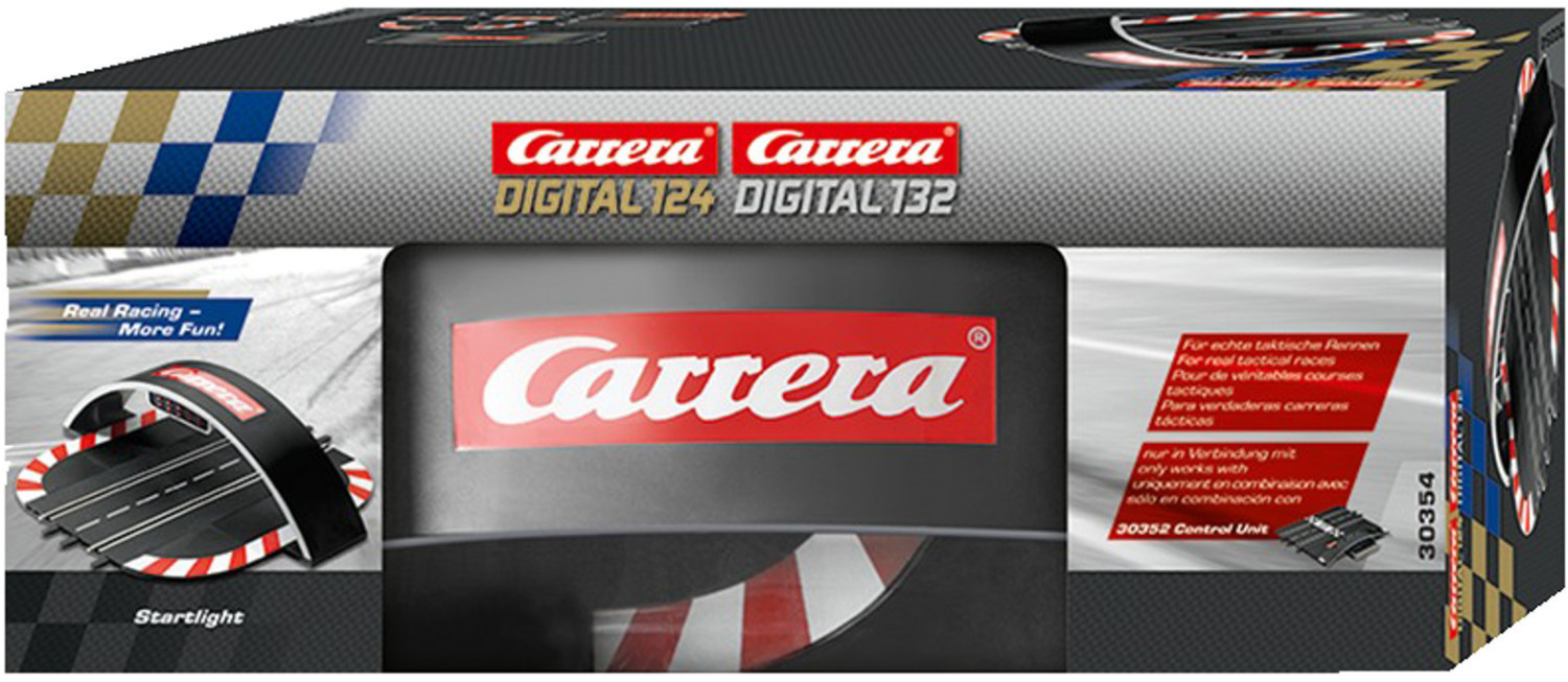 Carrera Digital 124/132 Startlight