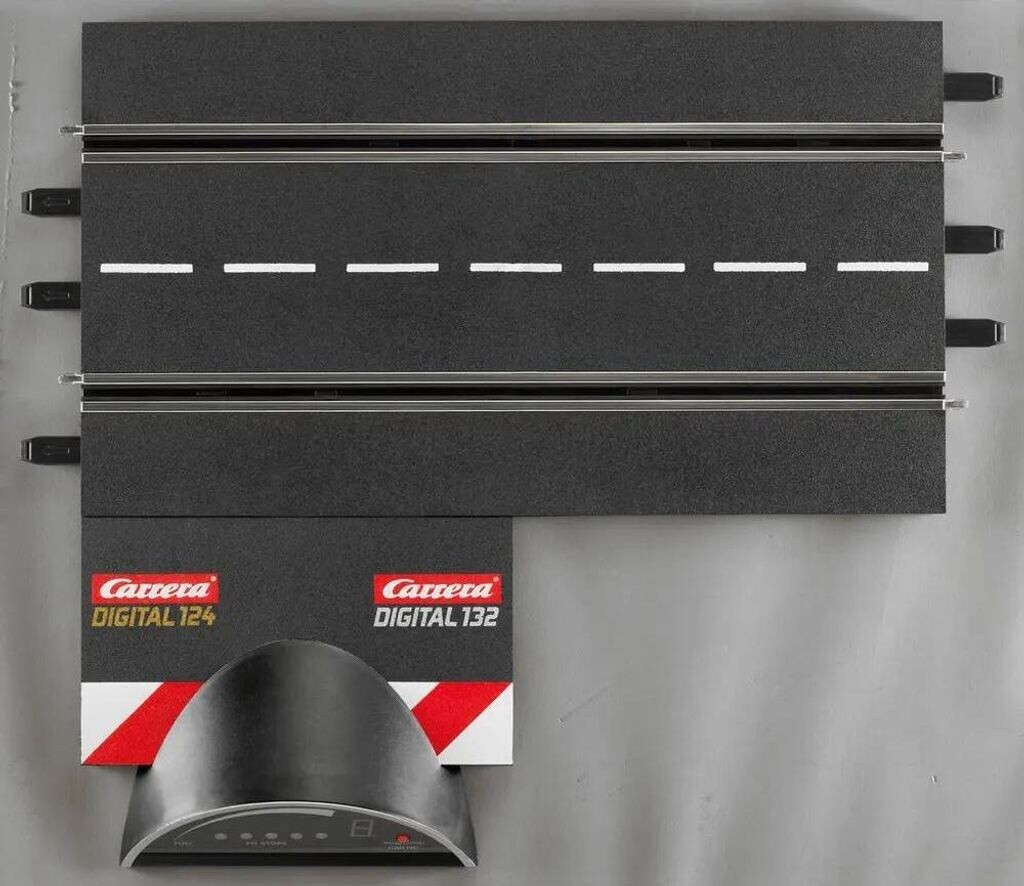 Carrera-Toys Digital 124/132 - Driver Display (30353) ab 39,99
