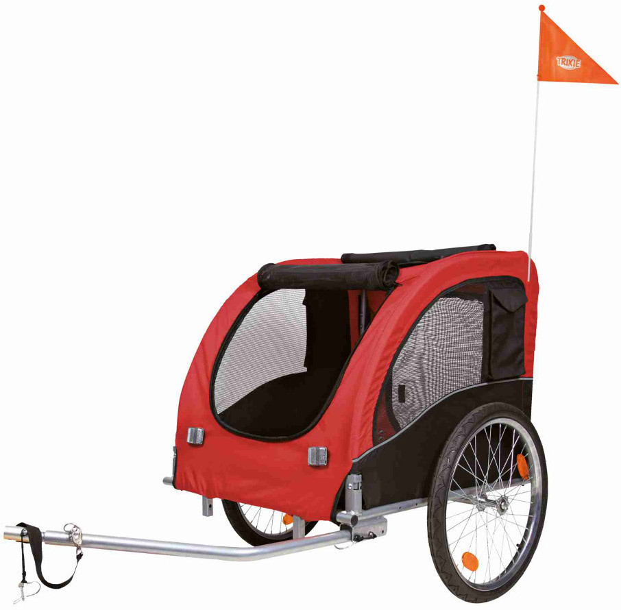 Trixie FahrradAnhänger M (12814) ab € 119,00