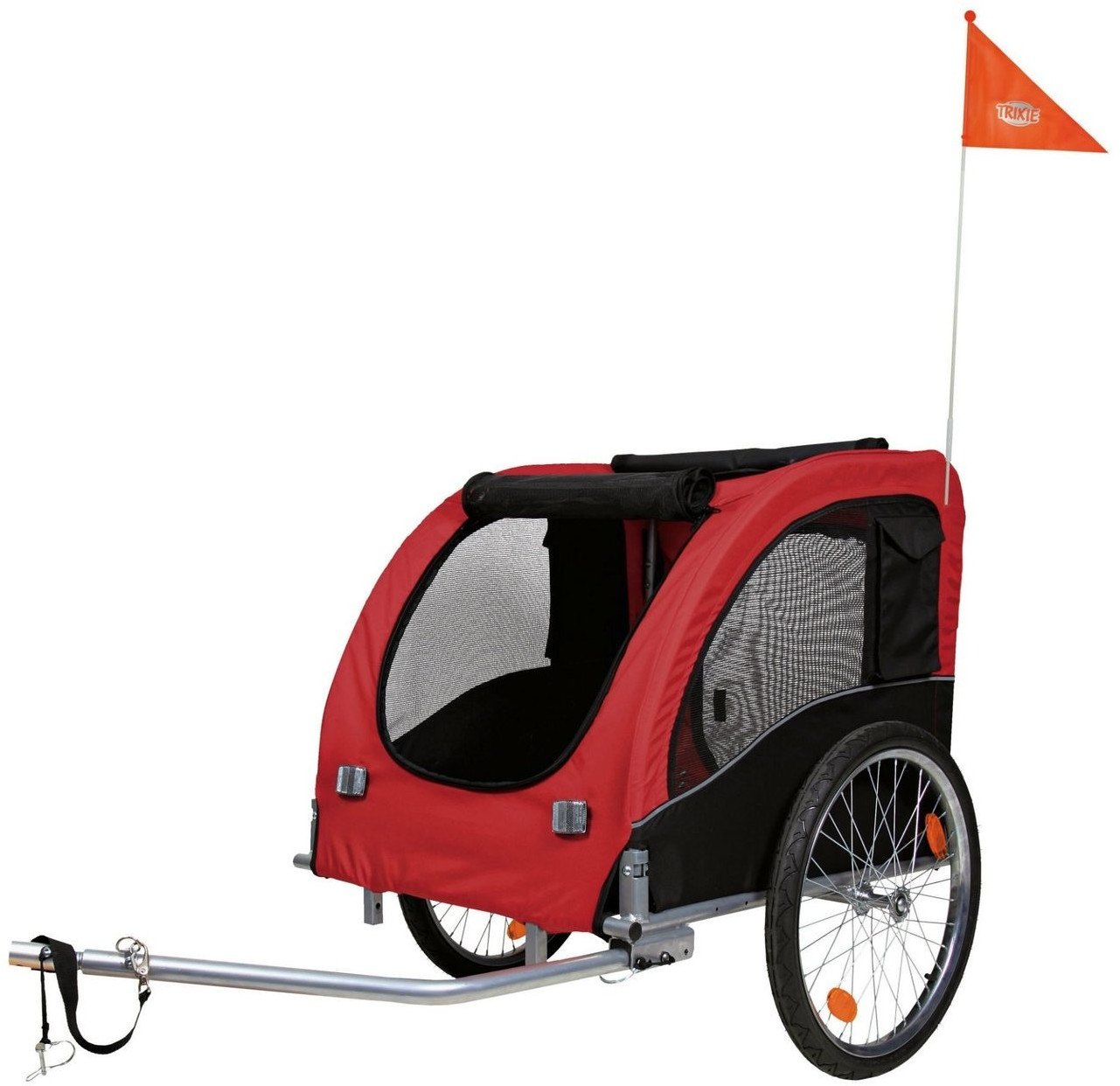 Trixie FahrradAnhänger L (12816) ab 144,90 € (August 2021
