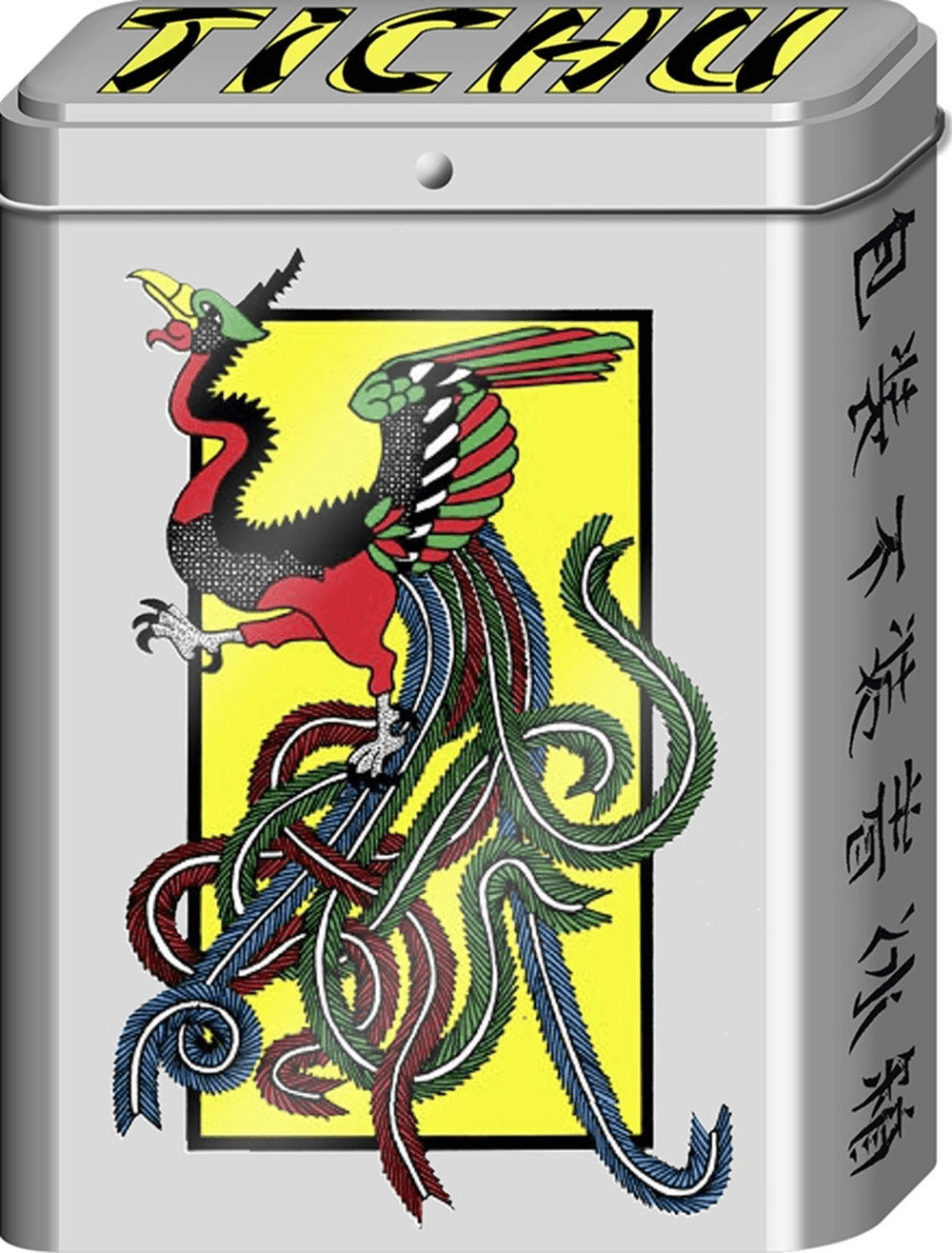 Tichu - Pocket Box