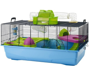 Savic hamster heaven metro cage discount