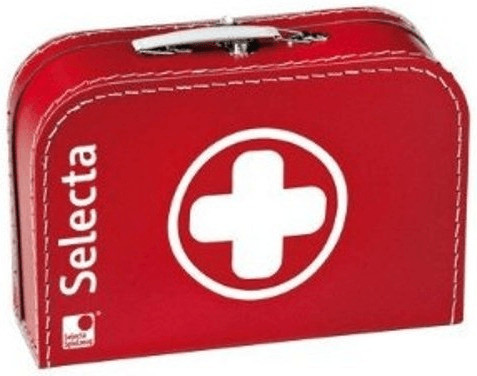 Selecta Trousse médecin