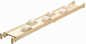 Erzi Planche d'équilibre branches