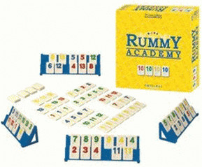 Rummy Academy