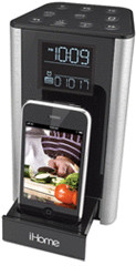 iHome iP39