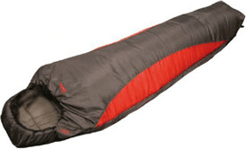 Highlander Voyager Super Lite