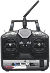 Jamara FCX6 2.4 GHz (061181)