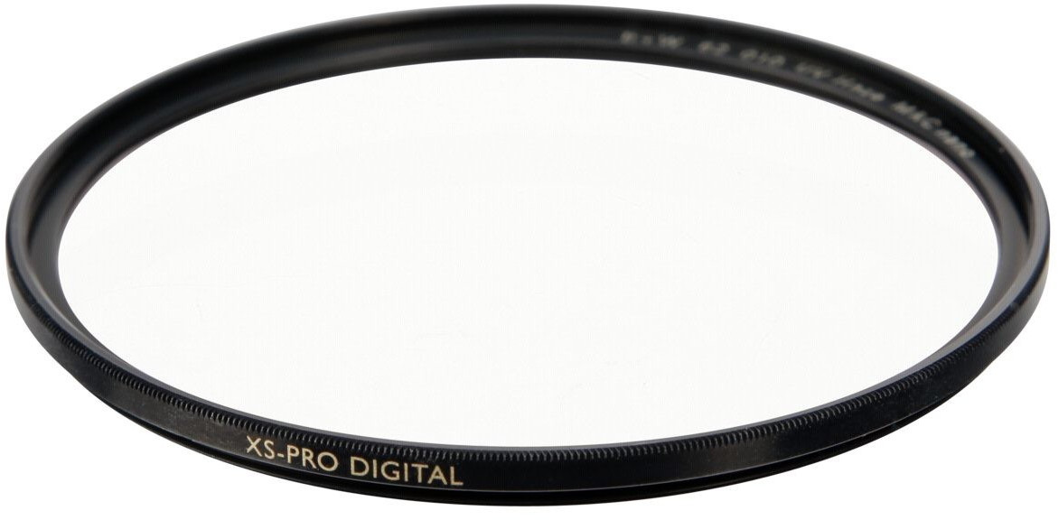 B+W XS-Pro Digital 010 UV-Haze MRC nano 52mm