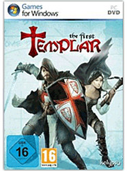 The First Templar (PC)