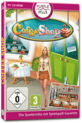 Coffee Shop 2 (PC)