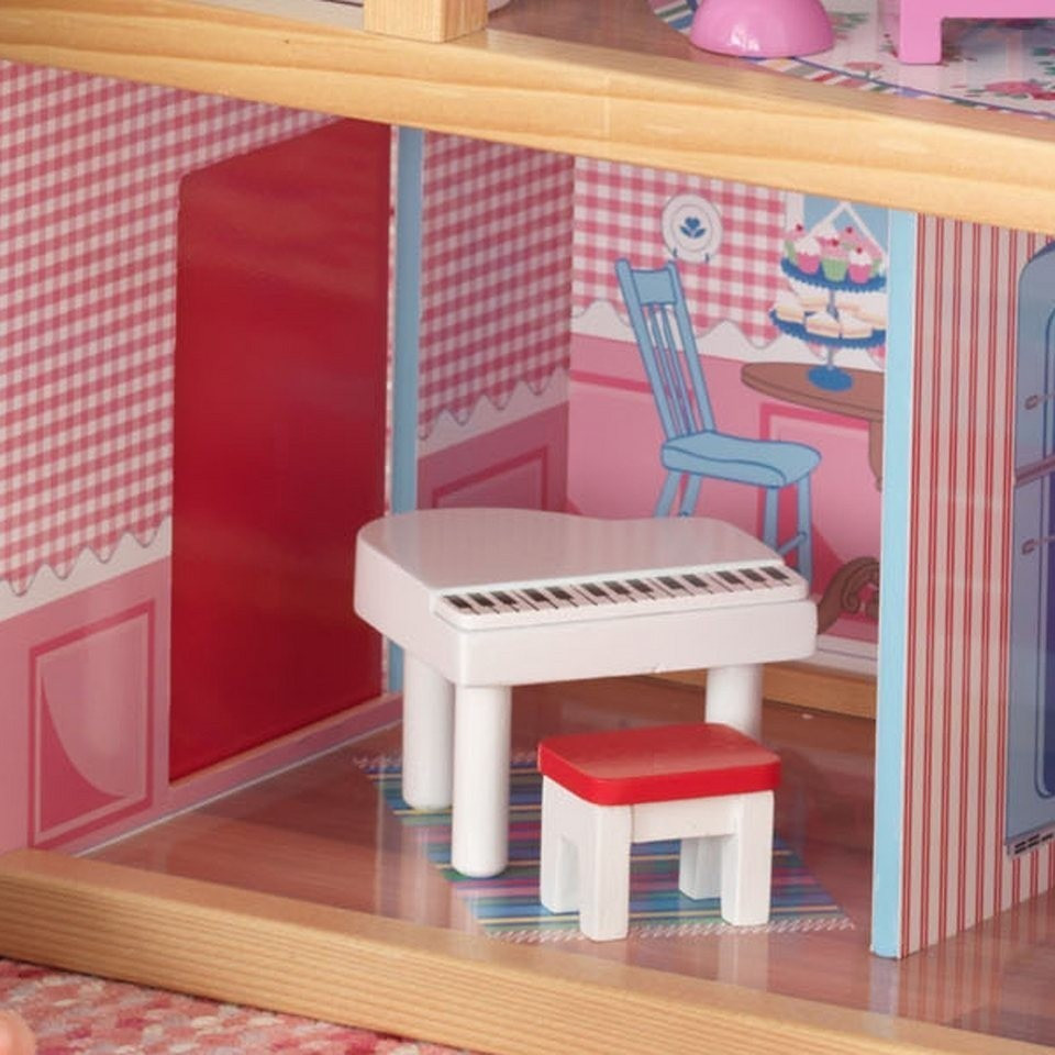 Puppenhaus kidkraft chelsea outlet