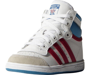 adidas top ten kinderschuh