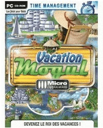 Vacation Mogul (PC)