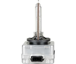 OSRAM XENARC D1S HID, lámpara de xenón, lámpara de descarga, calidad de  equipamiento original (OEM), 66140, estuche (1 unidad) : : Coche y  moto