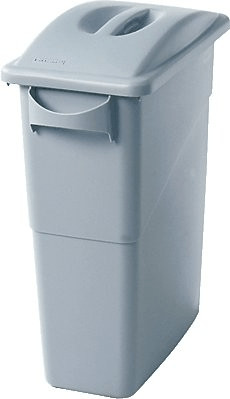 Rubbermaid SLIM Jim (60L)