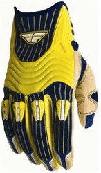 Fly Racing Gants Evolution