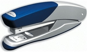 REXEL Torador (silver/blue)