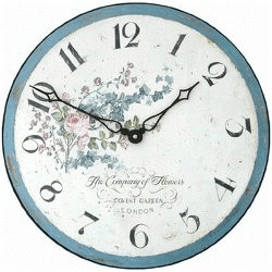 Roger Lascelles Fleurs vintage