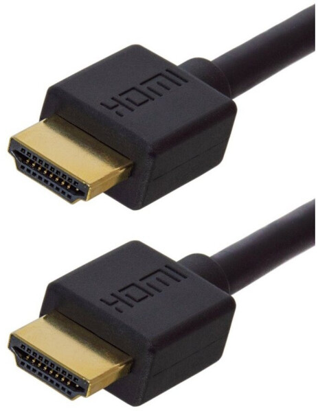Goobay HDMI Kabel HiSpeed/wE 0150 G (1,5 m), Bild 2