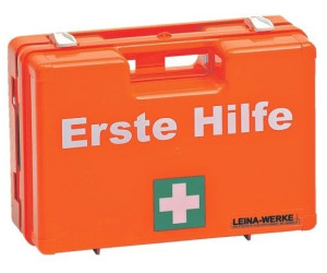 Leina-Werke Erste-Hilfe-Koffer QUICK ab 24,54 €