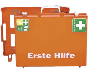 Leina-Werke Erste-Hilfe-Koffer Pro Safe Sport & Freizeit (DIN