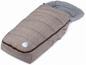Seed Chancelière Muff