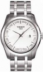 Tissot Couturier (T0354101103100)