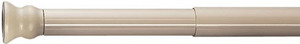Ridder Tringle de douche (70 - 115 cm)