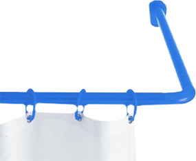 Ridder Tringle de douche Universal (59533)