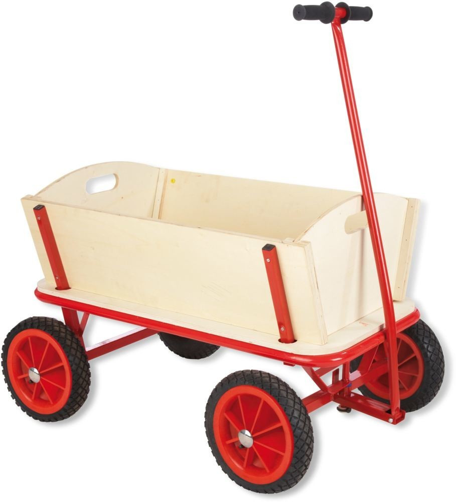 Pinolino Charrette Maxi