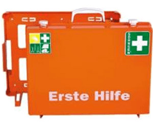 Söhngen 0301138 Erste-Hilfe-Koffer SN-CD Norm 310 x 210 x 130 Orange kaufen