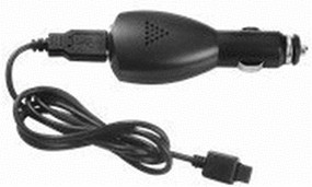 Mobistel Chargeur voiture (ES1)