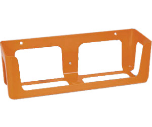Verbandkasten KIEL/KU Standard mit Füllung Standard DIN 13157 orange kaufen