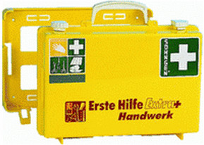 Söhngen Coffret premiers secours extra +