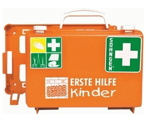 Söhngen Erste-Hilfe-Koffer QUICK-CD - Schule ab 63,99