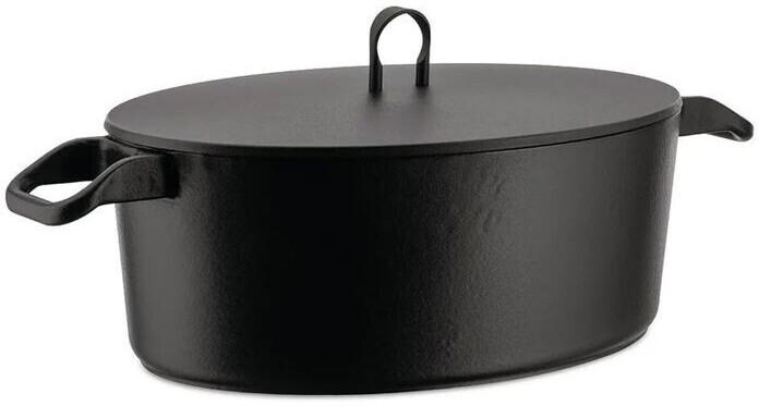 Alessi La Cintura Di Orione Cocotte 32 cm