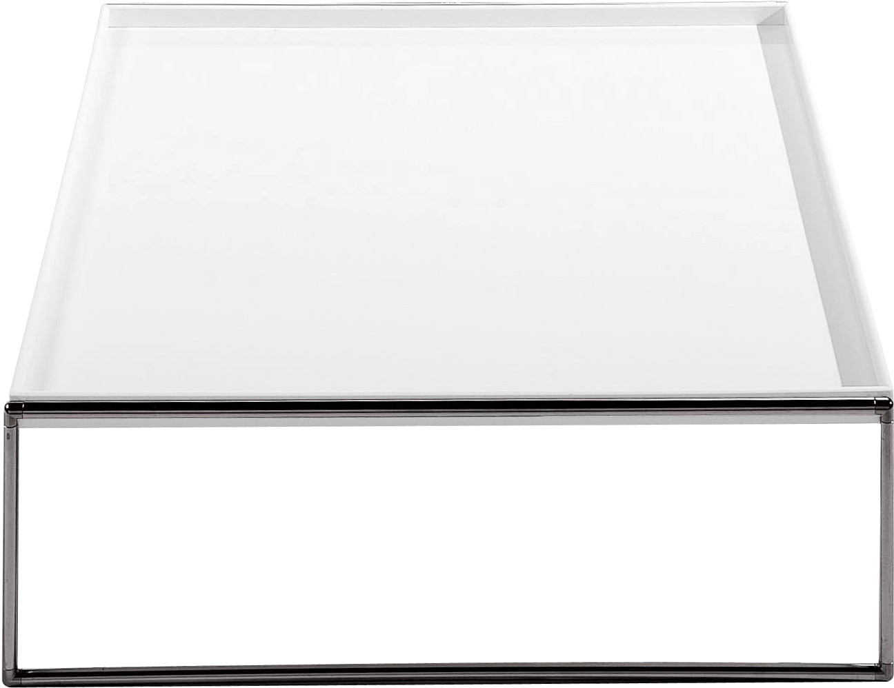 Kartell Trays Table (80x80cm)