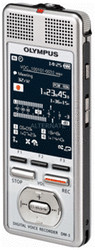 Olympus DM-3
