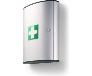 DURABLE First Aid Box L