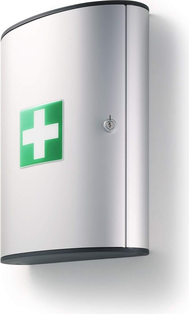 DURABLE First Aid Box L