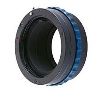 Novoflex NEX/MIN-AF