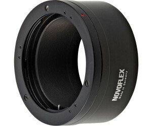 Novoflex NEX/OM