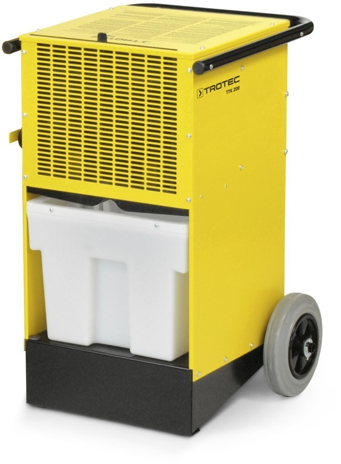 Trotec TTK 200