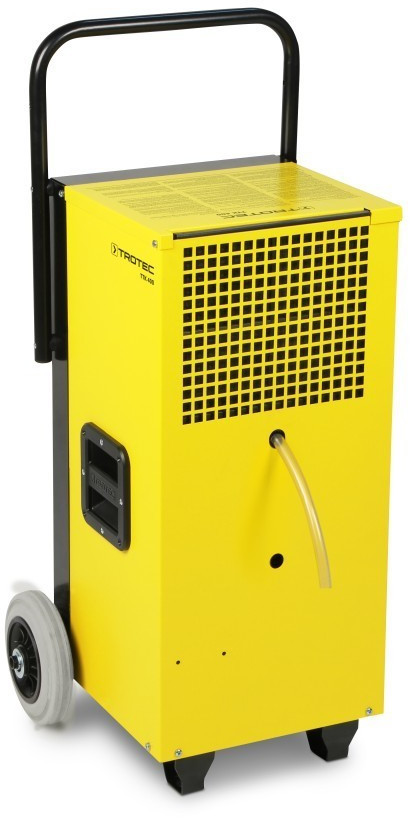 Trotec TTK 400